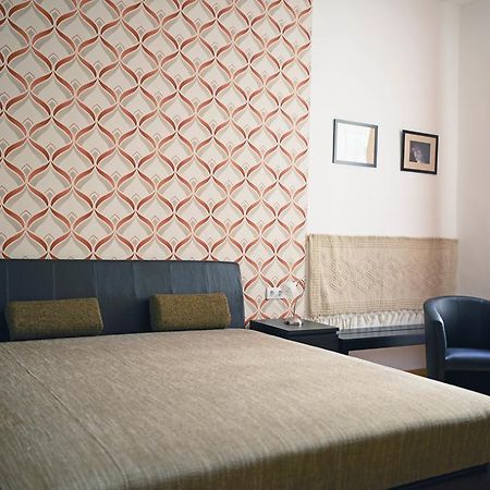 Louisa Apartment Budapest Room photo