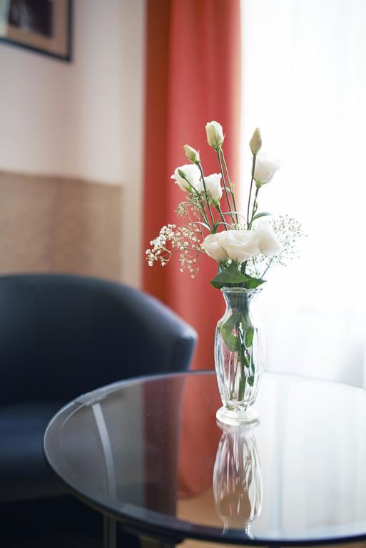Louisa Apartment Budapest Room photo