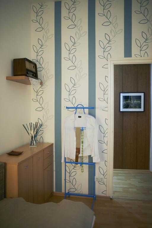 Louisa Apartment Budapest Room photo